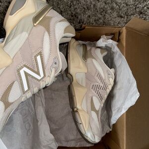 New balance 9060s